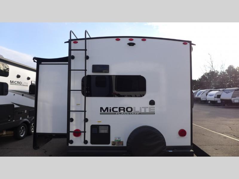2025 Forest River Flagstaff Micro Lite 25SRK, $ 51,496