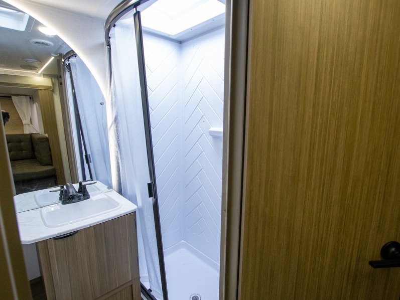 2025 Forest River Salem Cruise Lite 28VBXL, $ 50,164