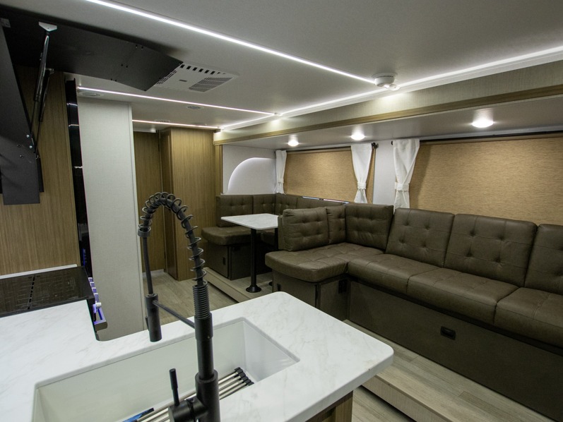 2025 Forest River Salem Cruise Lite 28VBXL, $ 50,164