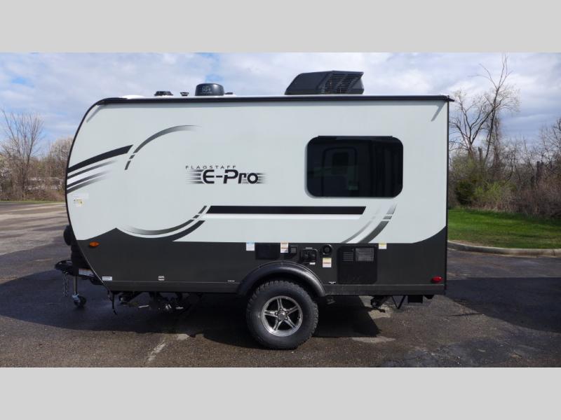 2025 Forest River Flagstaff E-Pro E15TB, $ 29,471