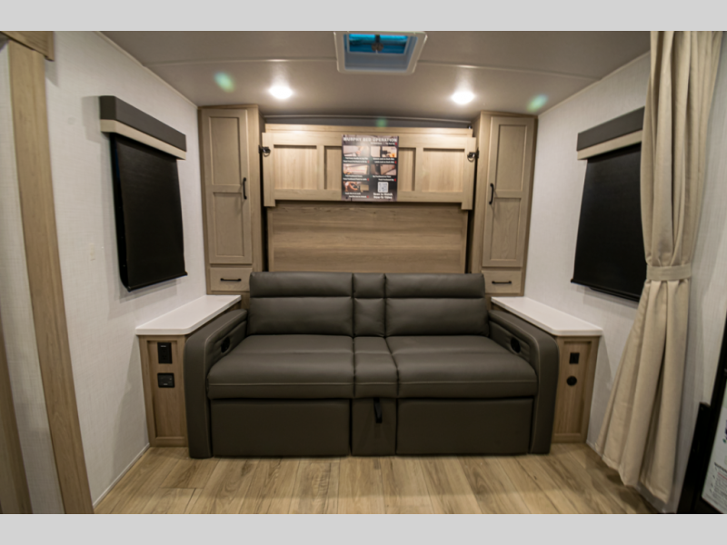 2025 Forest River Flagstaff Micro Lite 22SQS, $ 45,460