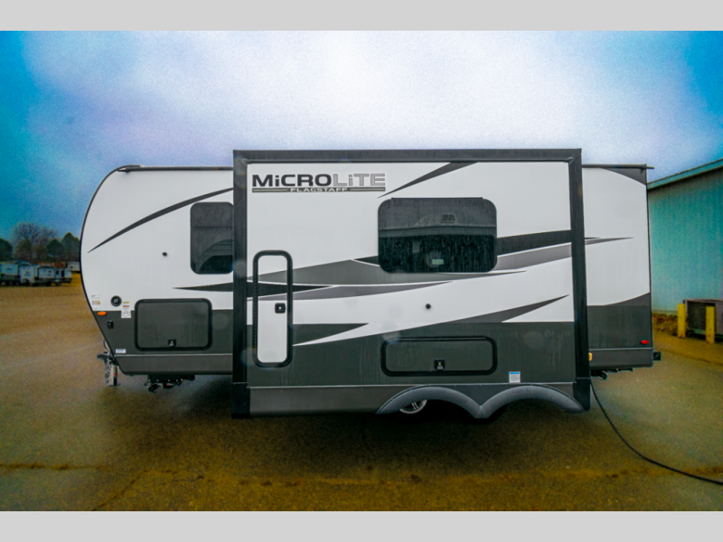 2025 Forest River Flagstaff Micro Lite 22SQS, $ 45,460