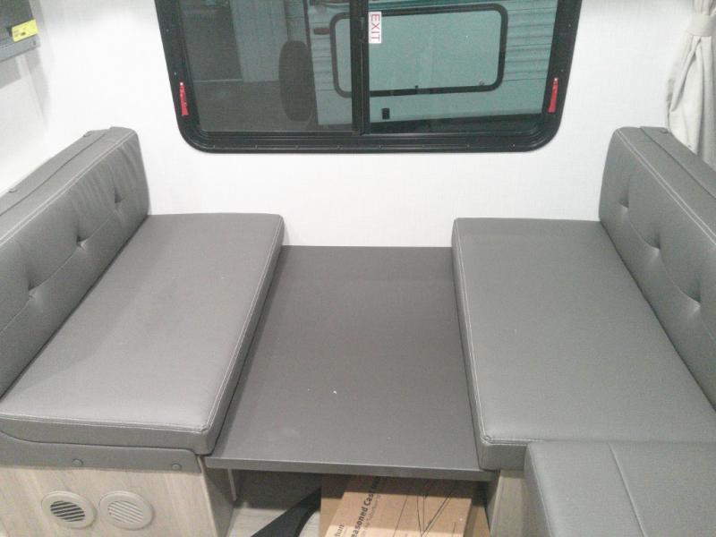 2025 Forest River Flagstaff Shamrock 17E, $ 38,103