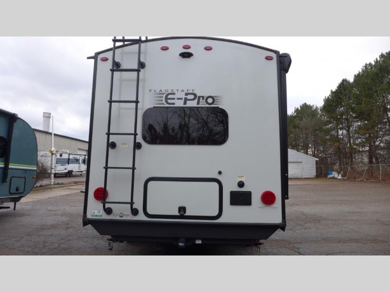 2025 Forest River Flagstaff E-Pro E20FK, $ 38,461