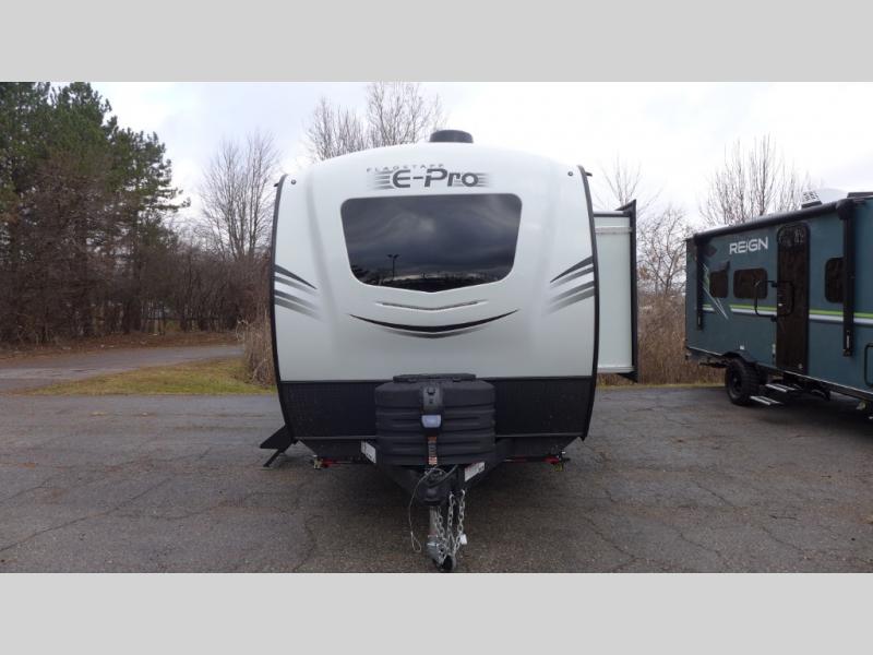 2025 Forest River Flagstaff E-Pro E20FK, $ 38,461
