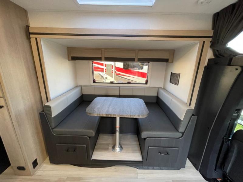 2025 Forest River Forester Mercedes-Benz Series (M, $ 139,990