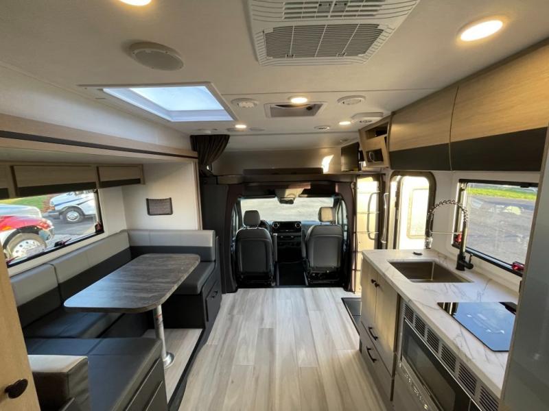 2025 Forest River Forester Mercedes-Benz Series (M, $ 139,990