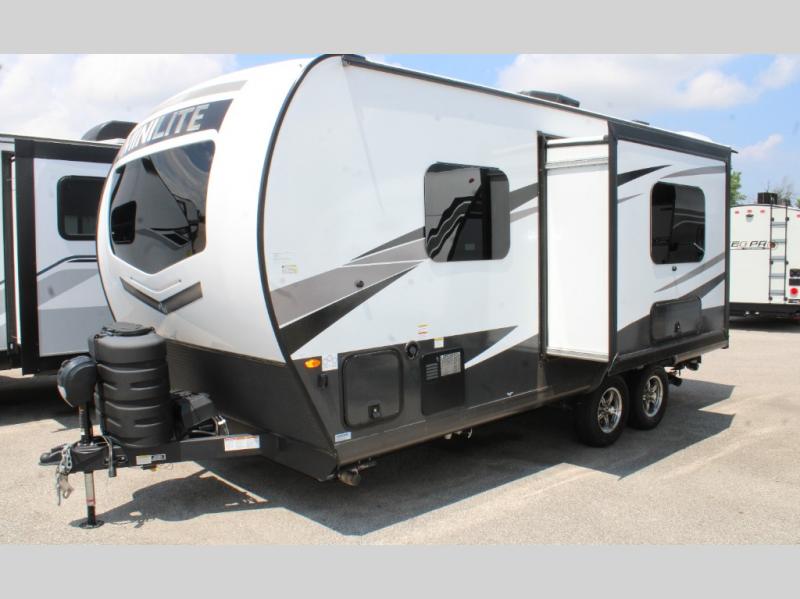 2025 Forest River Rockwood Mini Lite 2109S, $ 42,442