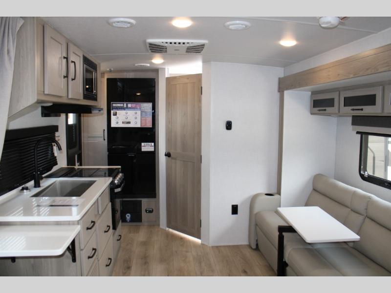 2025 Forest River Rockwood Mini Lite 2109S, $ 42,442