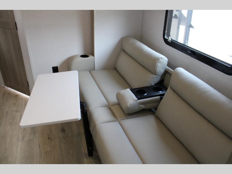 2025 Forest River Rockwood Mini Lite 2109S, $ 42,442