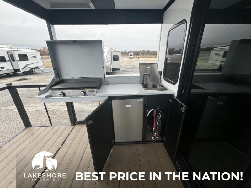 2025 Forest River Wildwood 32VERANDA, $ 58,938