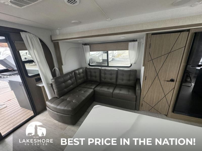 2025 Forest River Wildwood 32VERANDA, $ 58,938