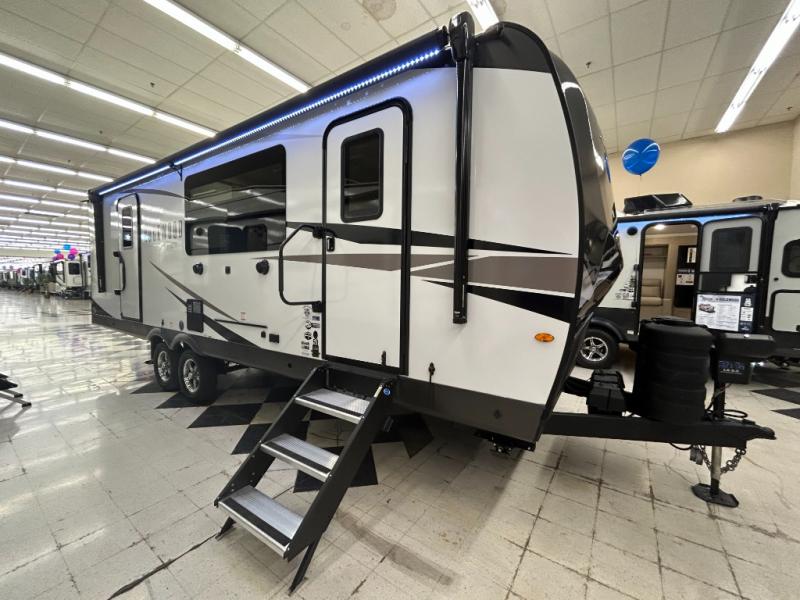 2025 Forest River Rockwood Ultra Lite 2619FK, $ 53,990