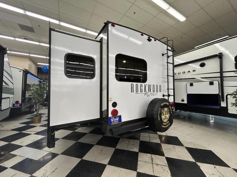 2025 Forest River Rockwood Ultra Lite 2619FK, $ 53,990