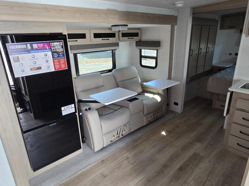 2025 Forest River Rockwood Mini Lite 2511S, $ 45,990