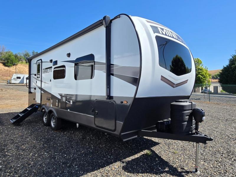 2025 Forest River Rockwood Mini Lite 2511S, $ 45,990