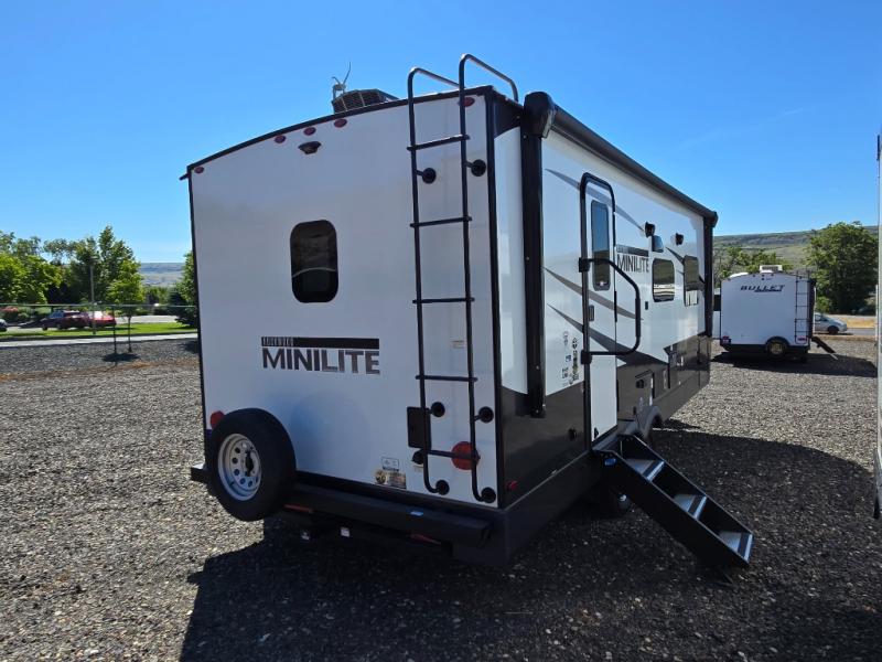 2025 Forest River Rockwood Mini Lite 2511S, $ 45,990