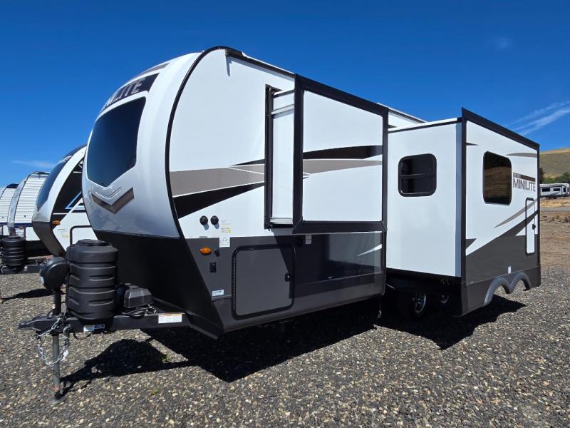 2025 Forest River Rockwood Mini Lite 2511S, $ 45,990