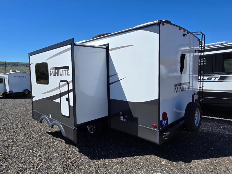 2025 Forest River Rockwood Mini Lite 2511S, $ 45,990