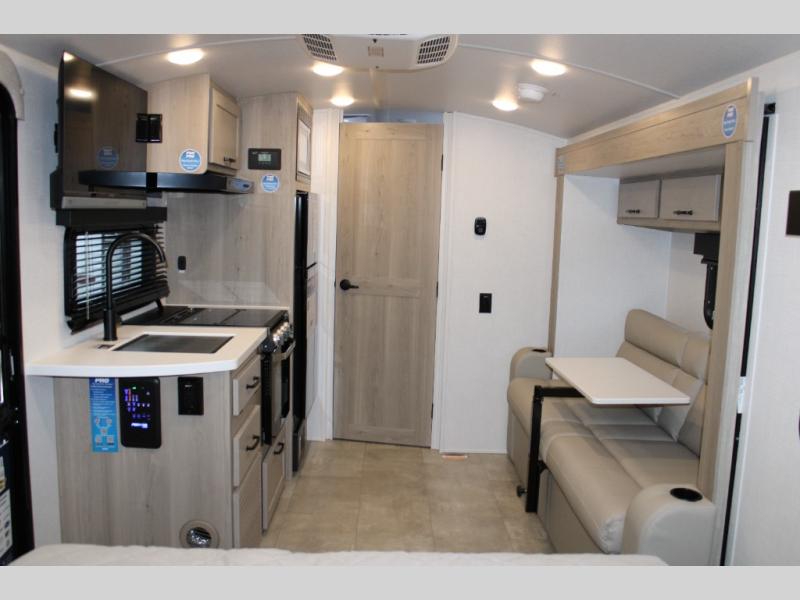 2025 Forest River Rockwood Geo Pro G20FBS, $ 26,990