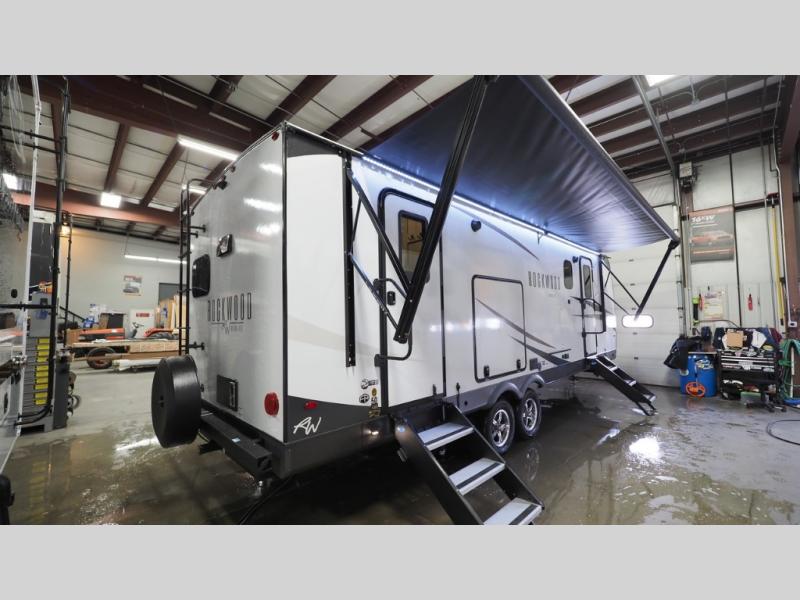 2025 Forest River Rockwood Ultra Lite 2614BS, $ 60,848