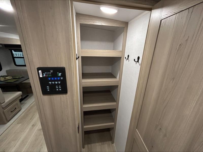 2025 Forest River Rockwood Ultra Lite 2606WS, $ 53,990