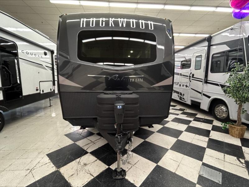 2025 Forest River Rockwood Ultra Lite 2606WS, $ 53,990