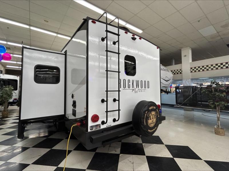 2025 Forest River Rockwood Ultra Lite 2606WS, $ 53,990