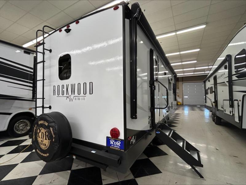 2025 Forest River Rockwood Ultra Lite 2606WS, $ 53,990