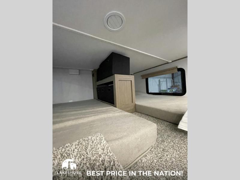 2025 Forest River Wildwood Grand Lodge 42VIEW, $ 69,990