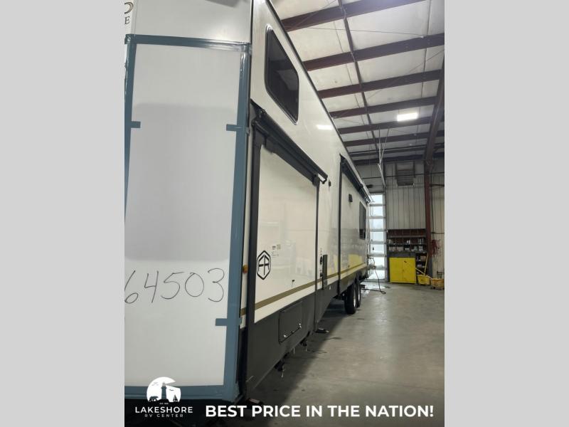 2025 Forest River Wildwood Grand Lodge 42VIEW, $ 69,990