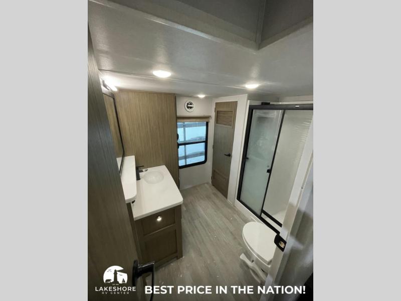 2025 Forest River Wildwood Grand Lodge 42VIEW, $ 69,990