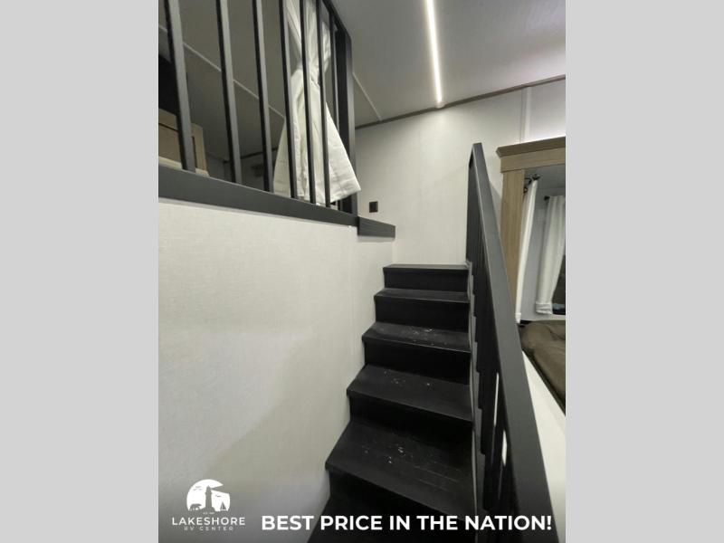 2025 Forest River Wildwood Grand Lodge 42VIEW, $ 69,990