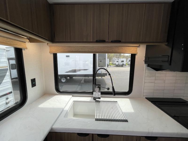 2025 Forest River Wildwood 22ERAS, $ 45,917