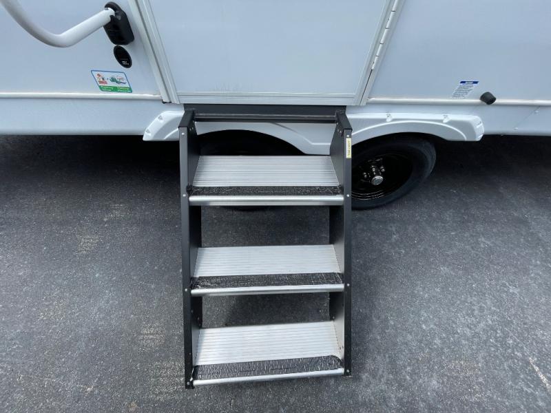 2025 Forest River Wildwood 22ERAS, $ 45,917