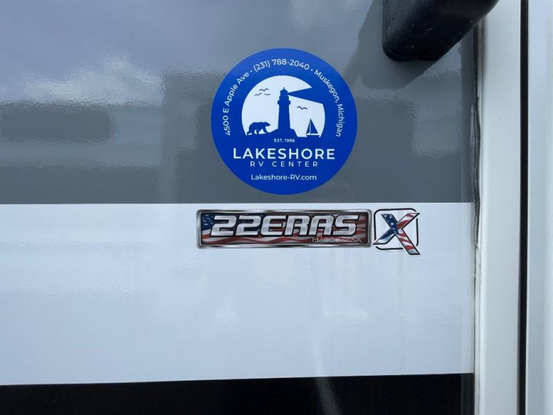 2025 Forest River Wildwood 22ERAS, $ 45,917