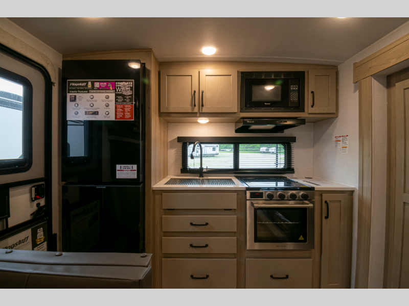 2025 Forest River Flagstaff Micro Lite 25SRK, $ 51,490