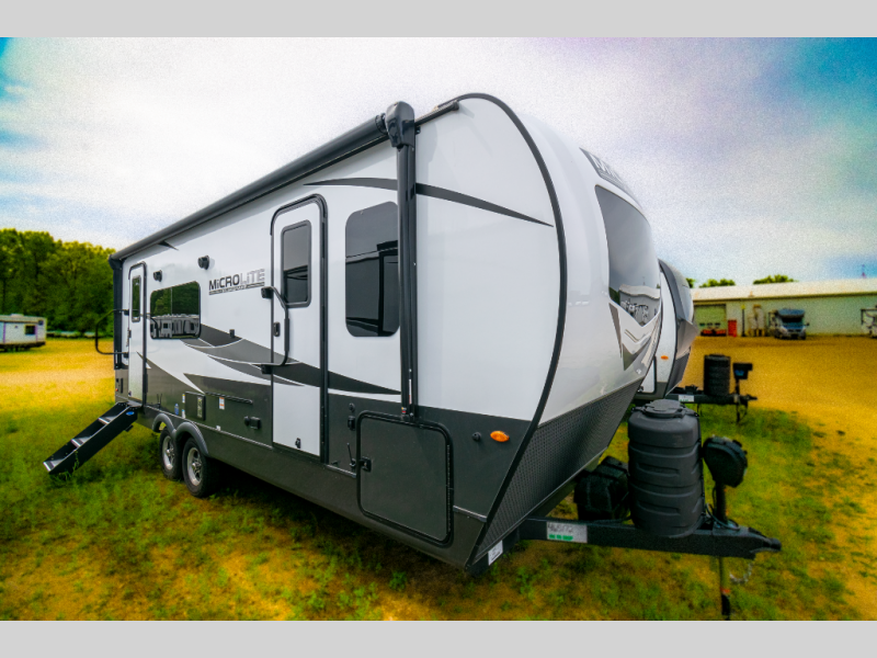 2025 Forest River Flagstaff Micro Lite 25SRK, $ 51,490