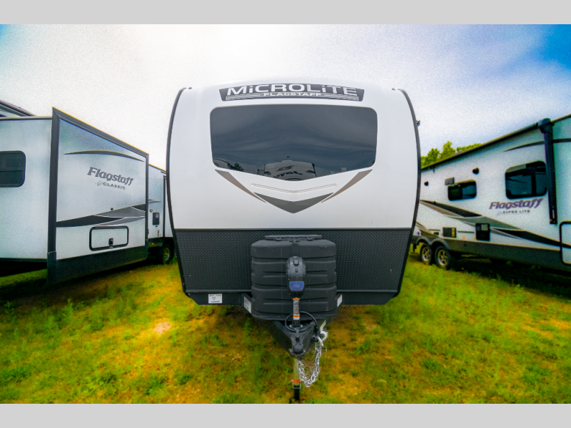 2025 Forest River Flagstaff Micro Lite 25SRK, $ 51,490