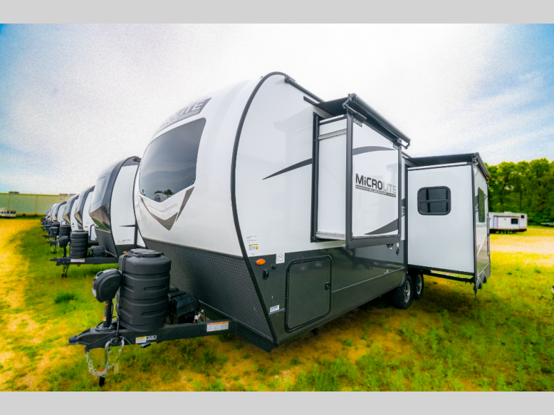 2025 Forest River Flagstaff Micro Lite 25SRK, $ 51,490