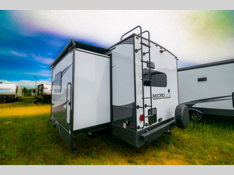 2025 Forest River Flagstaff Micro Lite 25SRK, $ 51,490