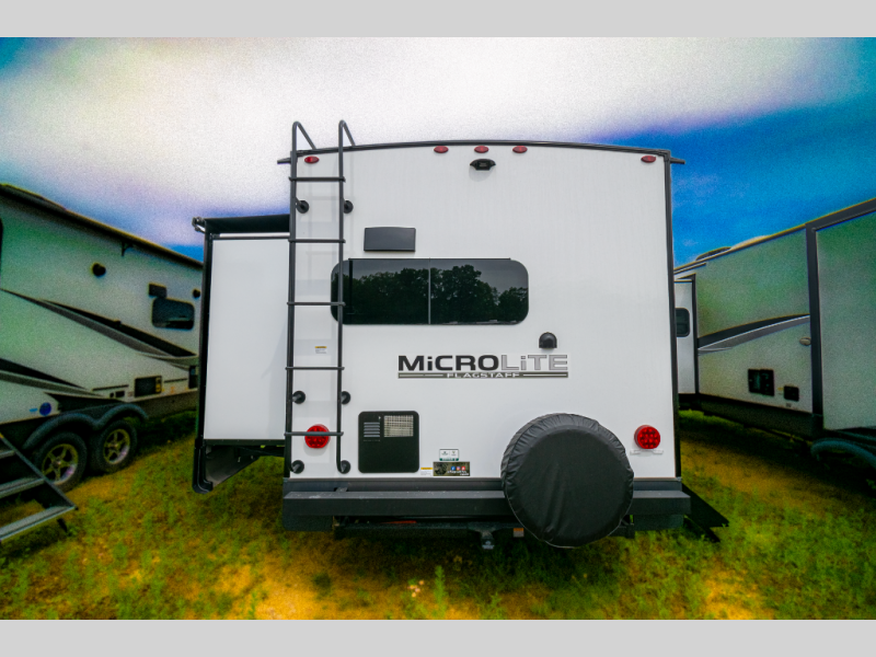 2025 Forest River Flagstaff Micro Lite 25SRK, $ 51,490
