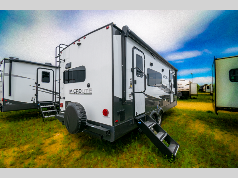2025 Forest River Flagstaff Micro Lite 25SRK, $ 51,490