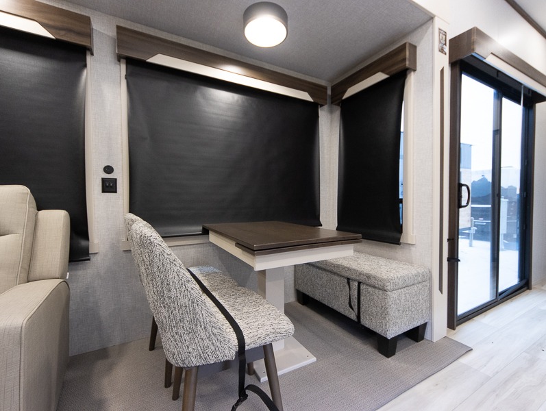 2025 Forest River Cedar Creek Cottage 40CCK, $ 112,272