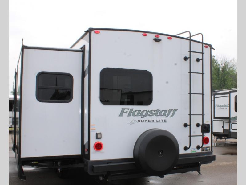 2025 Forest River Flagstaff Super Lite 26FKBS, $ 57,349
