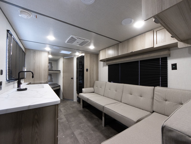 2025 Forest River Salem FSX 266BHLE, $ 34,591