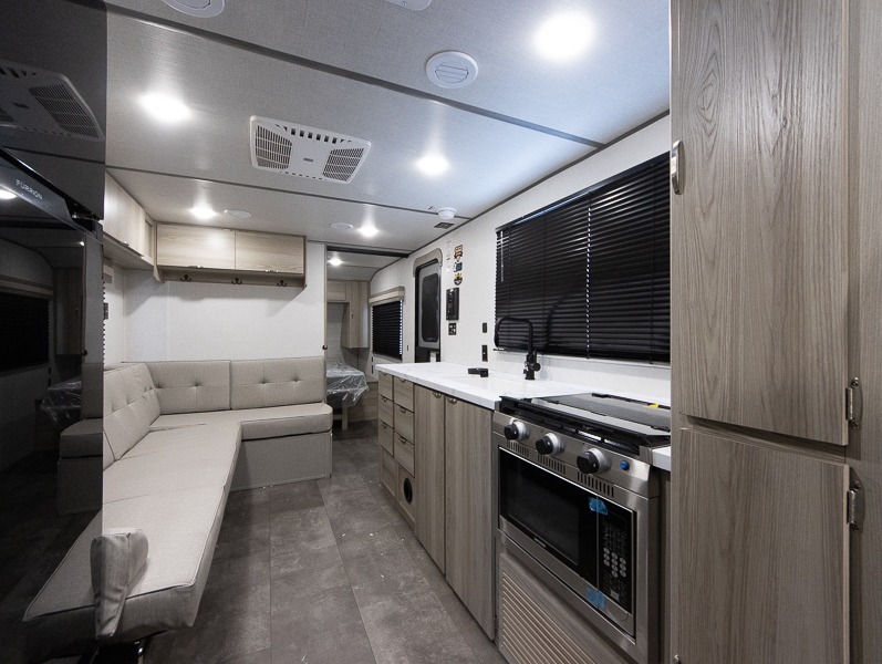 2025 Forest River Salem FSX 266BHLE, $ 34,591