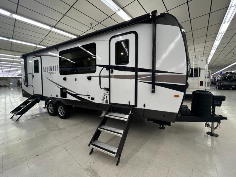 2025 Forest River Rockwood Ultra Lite 2619FK, $ 53,990