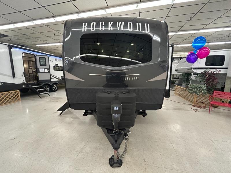 2025 Forest River Rockwood Ultra Lite 2619FK, $ 53,990