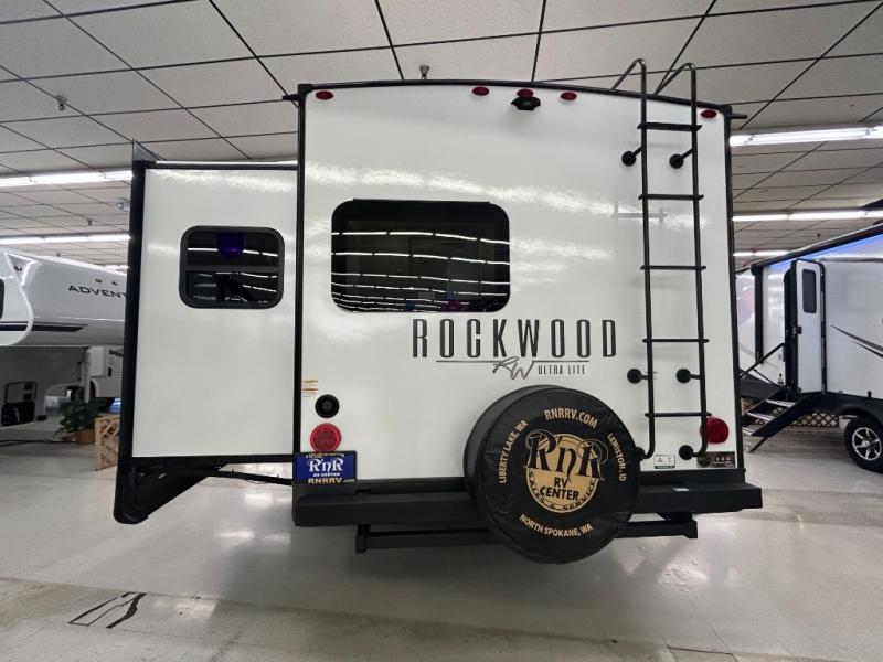 2025 Forest River Rockwood Ultra Lite 2619FK, $ 53,990